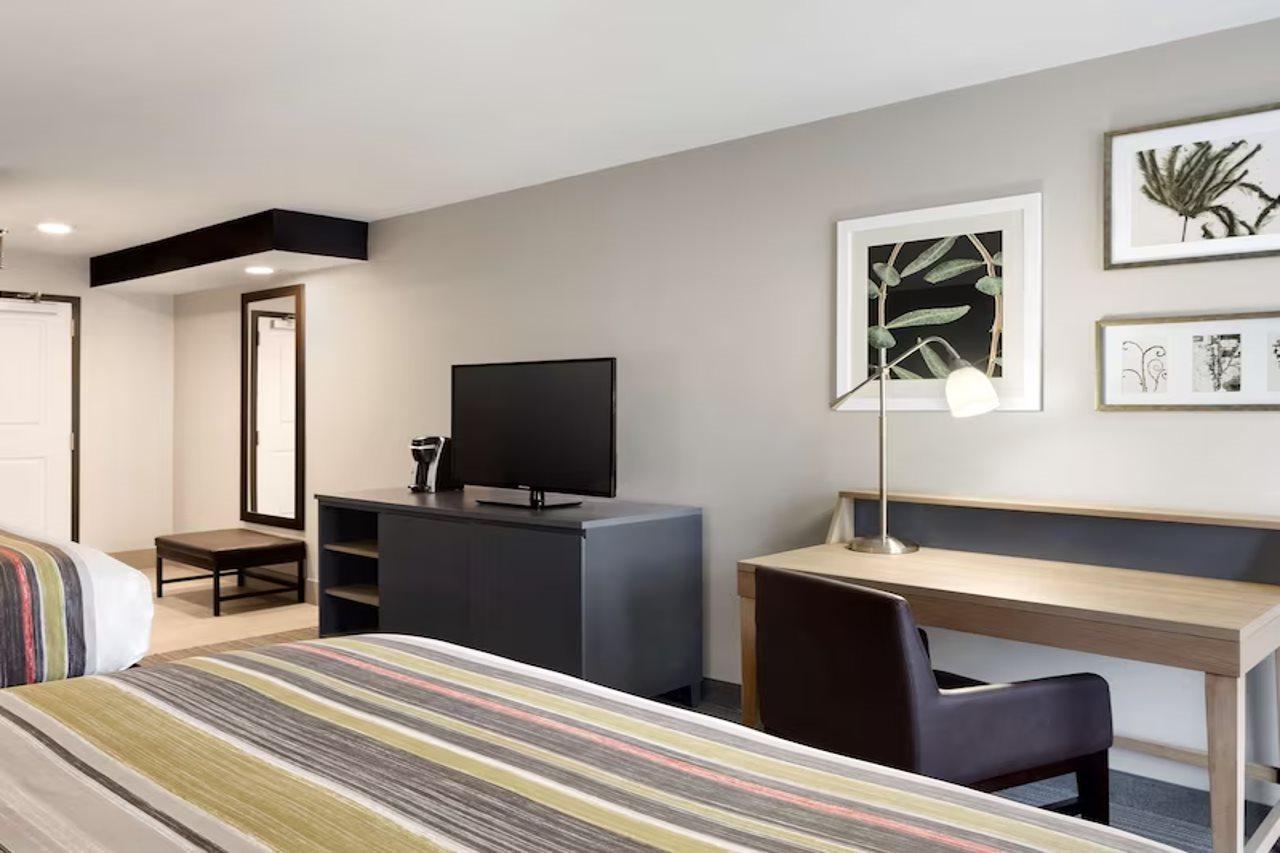 Hotel Country & Downtown Convention Center By Radisson, Gatlinburg, Tn