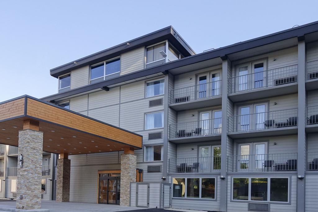 Hotel Country & Downtown Convention Center By Radisson, Gatlinburg, Tn