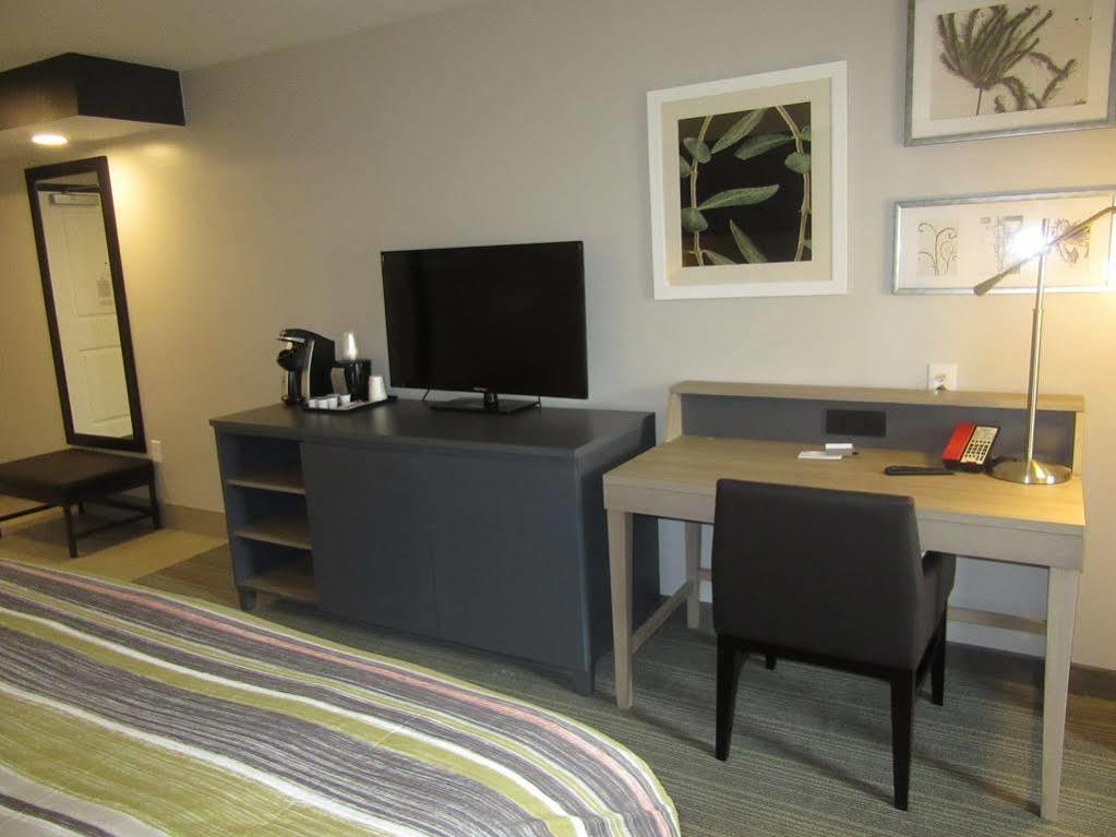 Country & Downtown Convention Center By Radisson, Gatlinburg, Tn 3* Gatlinburg