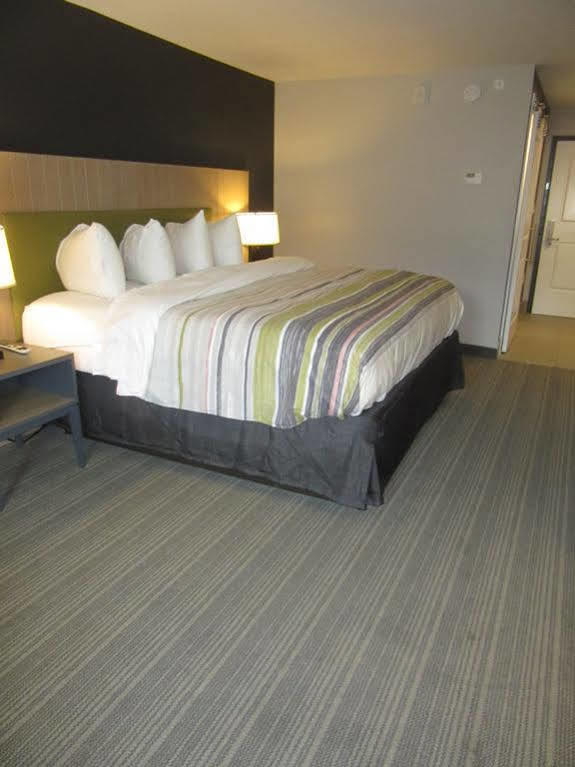 Country & Downtown Convention Center By Radisson, Gatlinburg, Tn Hotel 3*